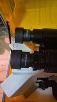 Olympus BX41 Mikroskop (Marcel Aubert SA)