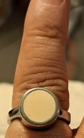 Bague dyrberg/kern