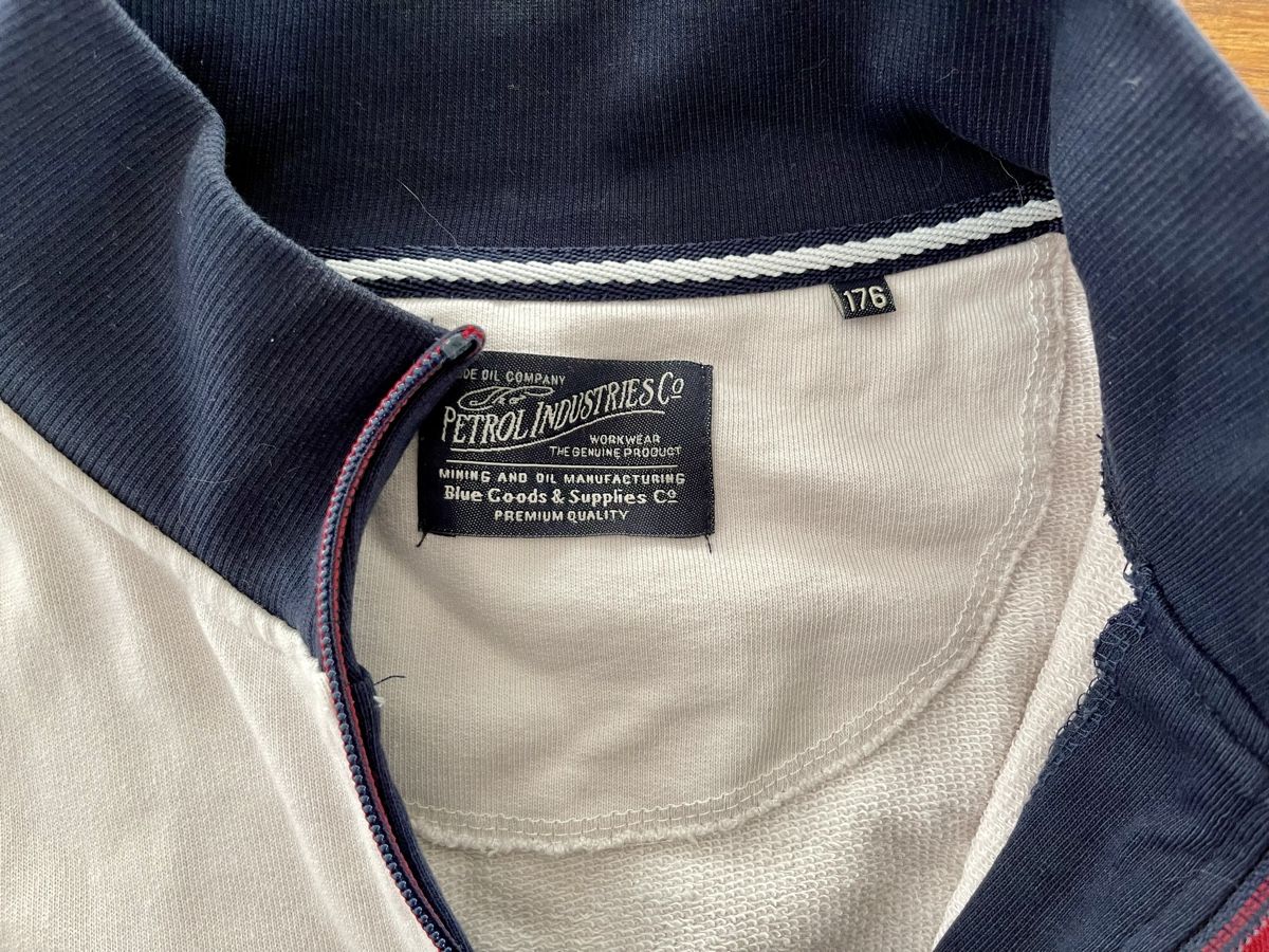 Giacche & Cappotti: lässige Sweatjacke Gr. 176 – Usato da Buchrain venduto da Sunny026 2