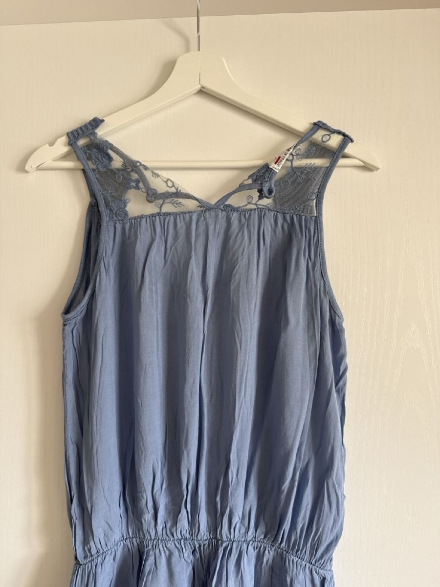 Jumpsuits: Jumpsuit kurz – Neuf (Voir description) à Otelfingen par Tommy112 3