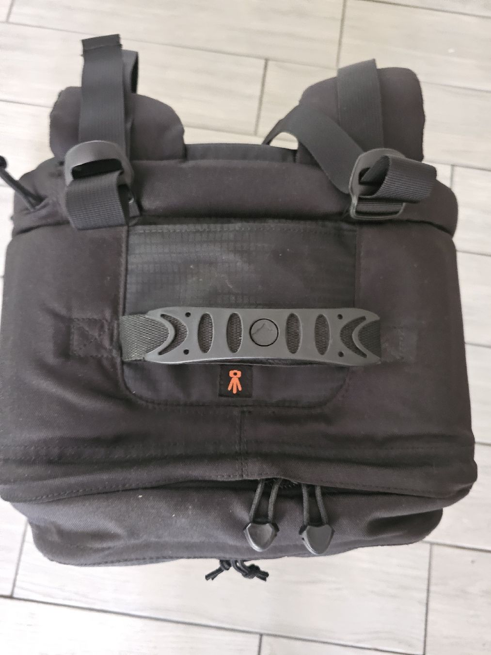 Lowepro Rucksäcke: sac photo Lowepro – Gebraucht aus Courroux von Nicohinni 7