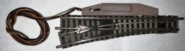 Fleischmann Weiche Links (elektrisch), 9170?