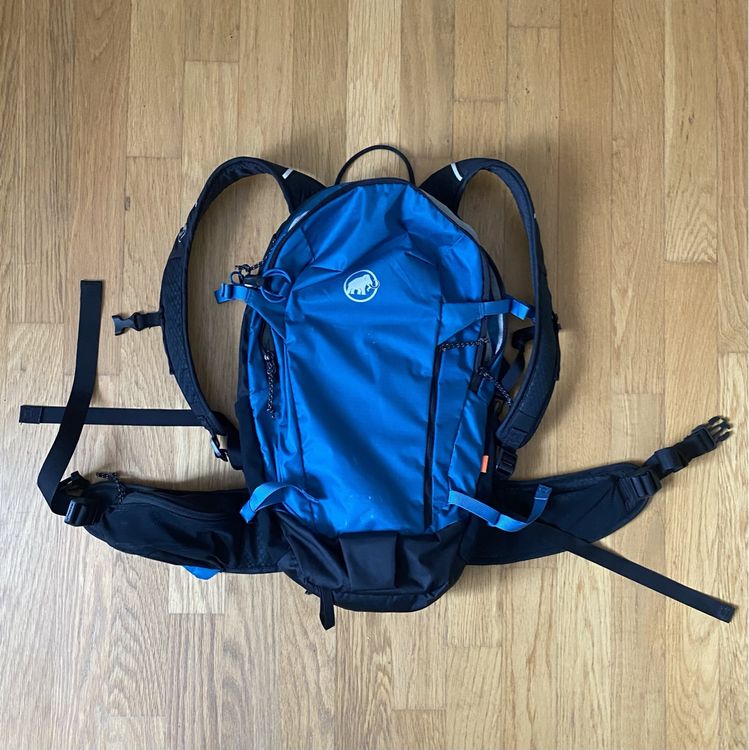 Mammut Lithium 25 - Outdoor Rucksack Unisex