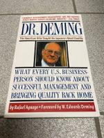 Dr. Deming: The American Who Taught the Japanese About....