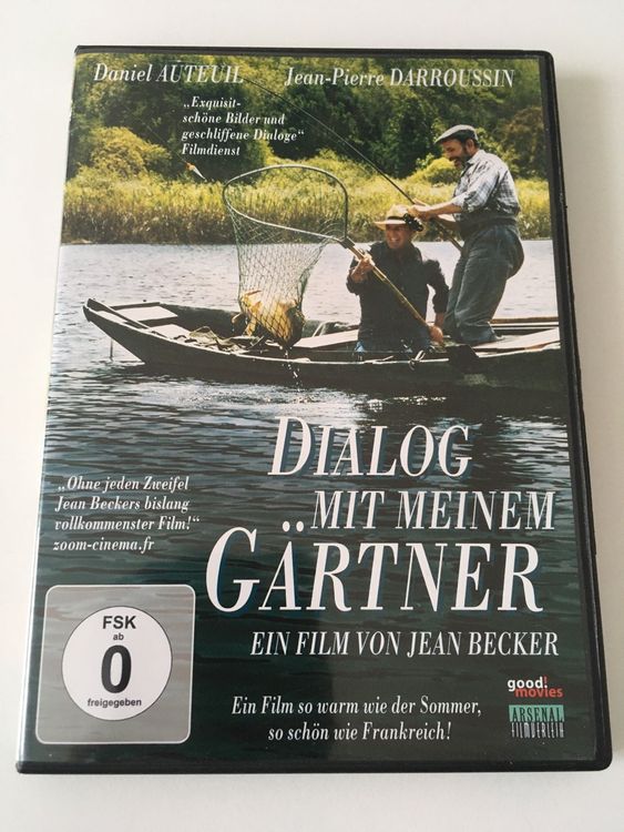 47+ Gespräch Mit Meinem Gärtner, Ein erfolgreicher künstler