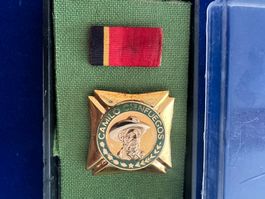 Kuba: Orden Camilo Cienfuegos (KoA)