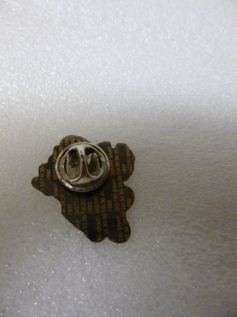Spille & Fermagli: Pins - Super Mario To Fly - Nintendo – Usato da Pambio Noranco venduto da Pol69 1