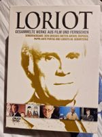 Loriot: Box Set (7 DVD's) Gesammelte Werke aus Film und Fern