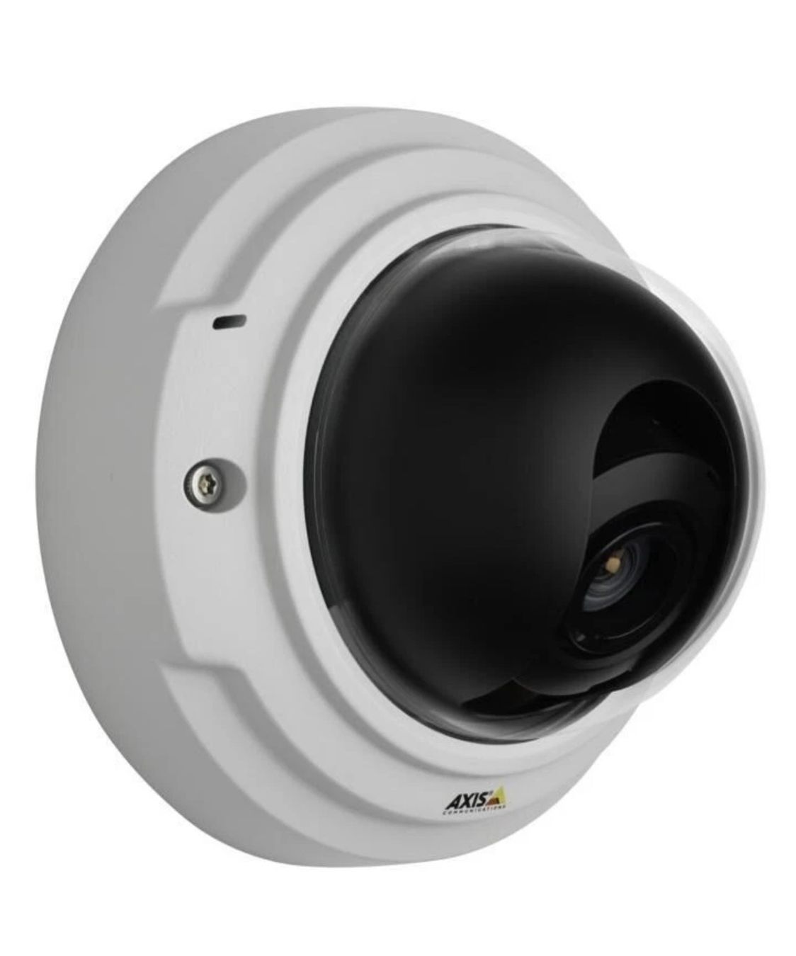 Axis Webcam: AXIS indoor camera P3344-v – Usato da Bioggio venduto da garderoco 1