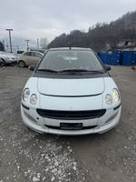 Smart Forfour 1.3 70kw