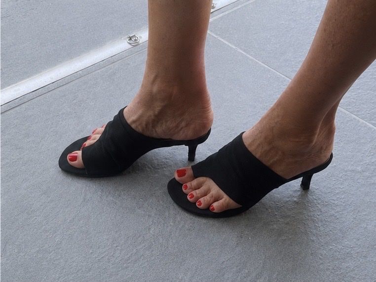 Scarpe da donna: Sandales ERYNN PARIS – Nuovo e nell'imballaggio originale da Lausanne venduto da Doudoutze 2