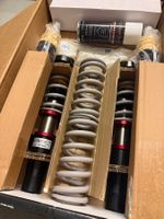 Lowtec HiLOW 3 Race Gewindefahrwerk BMW M4 F82 – Neu & OVP