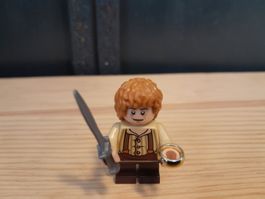 Lego Hobbit Herr der Ringe Lord of the Rings Bilbo Beutlin