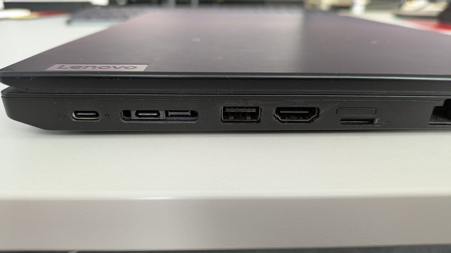 Lenovo Notebooks: Lenovo TP L14 Gen 2 16Gb – Gebraucht aus Glattpark(Opfikon) von Zelo8 1