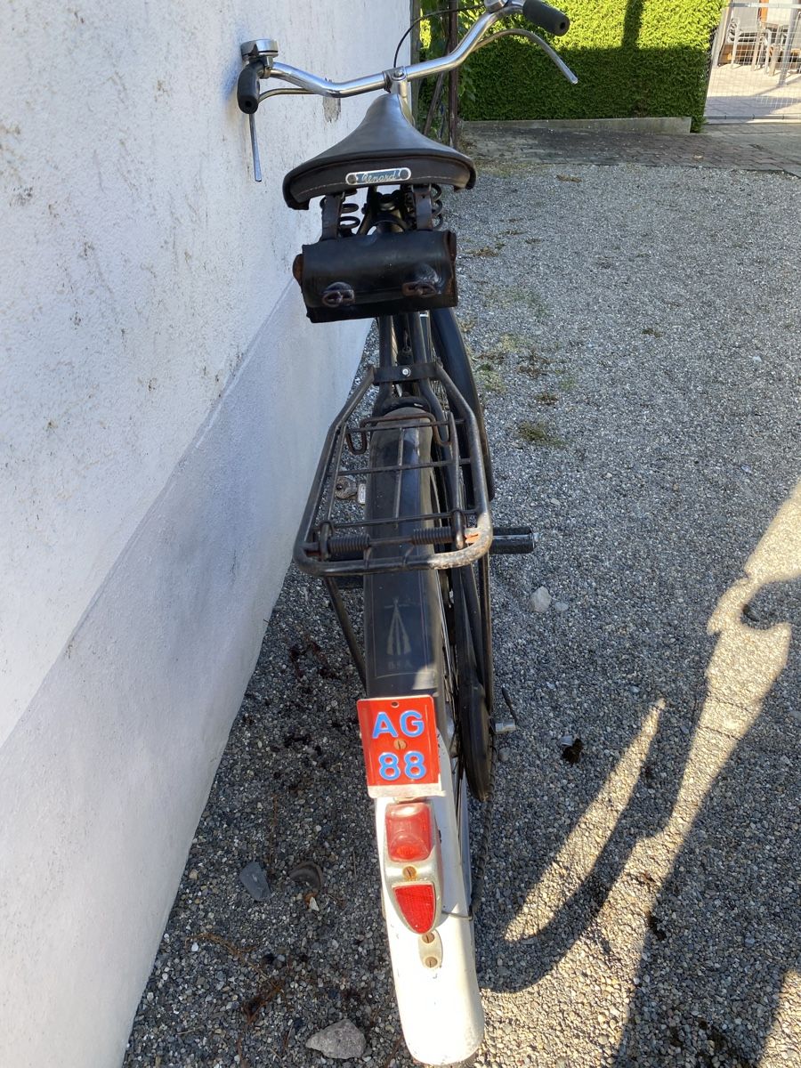 Biciclette: BSA Damenvelo Vintage  – Usato da Eiken venduto da Xar58 3