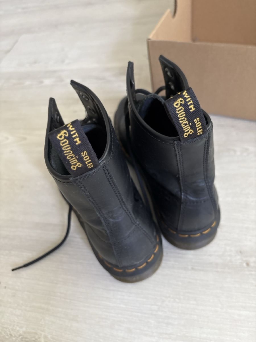 Scarpe da uomo: Dr. Martens AirWair 38 – Usato da therwil venduto da ayumi991 2