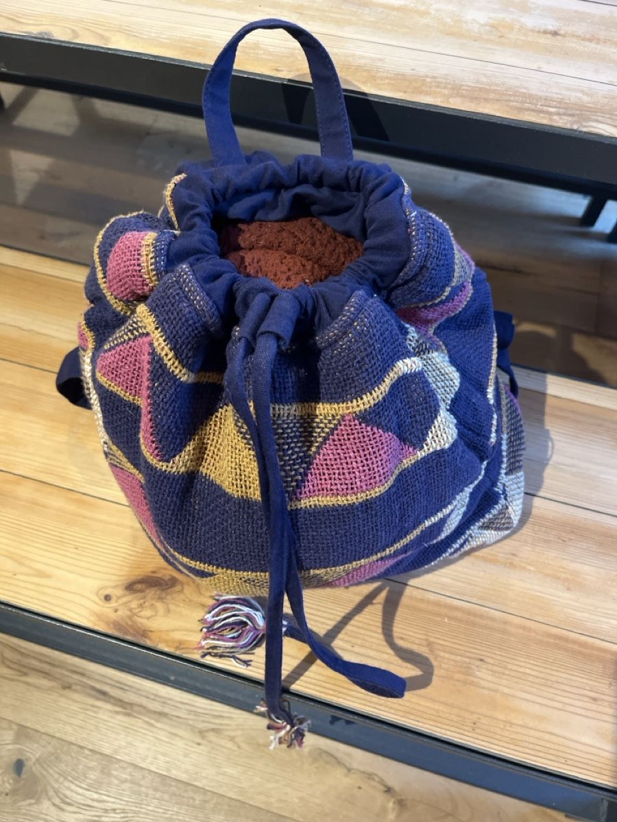 Roxy Sacs à dos: Bunter Rucksack – Neuf (Voir description) à Flums par lea_v5tq 2