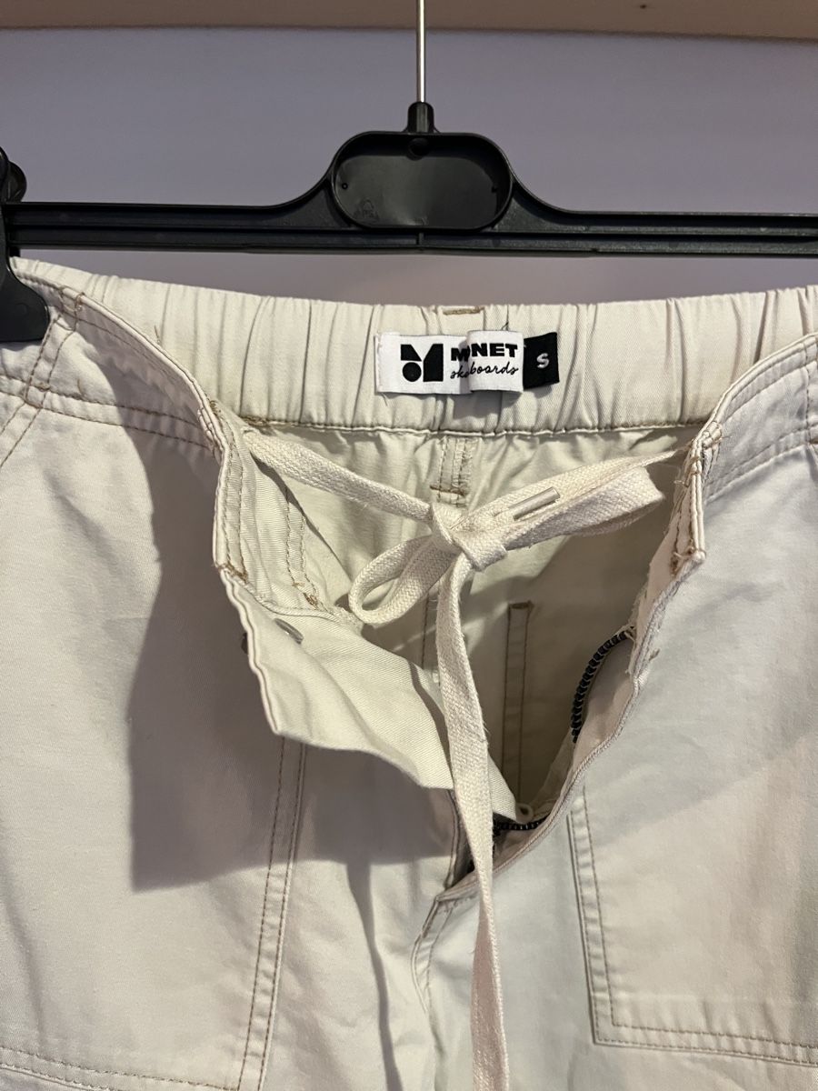 Pantaloni: Monet Skateboards Cargo Hose – Usato da Samedan venduto da K7kgh 6