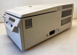 Eppendorf 5417R Kühl-, Heiz Zentrifuge