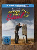 Better Call Saul - Staffel 01 (3 Blu-ray)