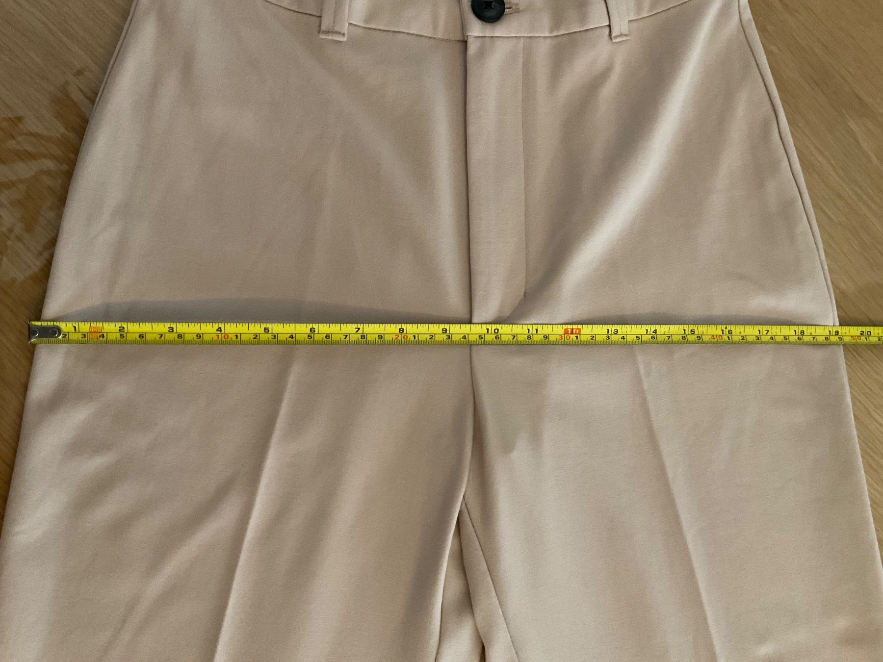Pull&Bear Pantaloni: Elegante Stoffhose Pull&Bear Gr. 38 NEU! – Nuovo e nell'imballaggio originale da Bern venduto da jas_8tz2 4
