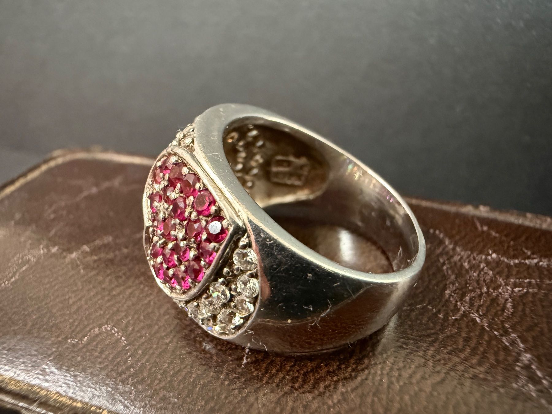Bagues: Silber Ring 925 – D'occasion à Spiegel b. Bern par Rogger72 3
