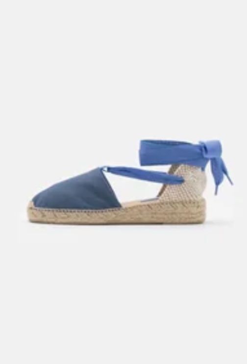 Scarpe da donna: MyChatelles Espadrilles Gr. 37 – Usato da St-Prex venduto da buc_y6n7