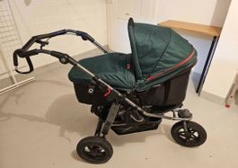 TFK Kinderwagen joggster, guter Zustand, zum Umbauen