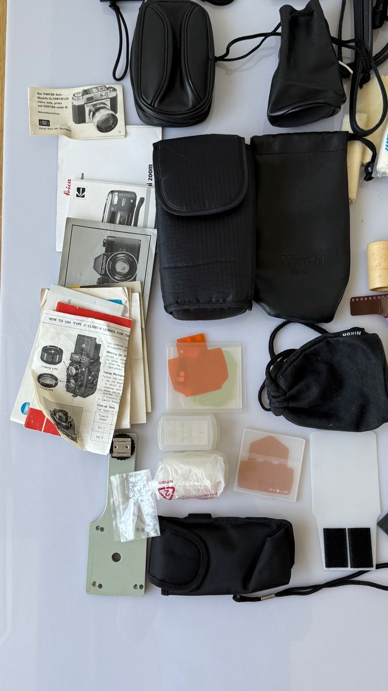 Kit bricolage: Foto Sachen set Nummer 2 – Difettoso da Jonen venduto da BMWE369 8