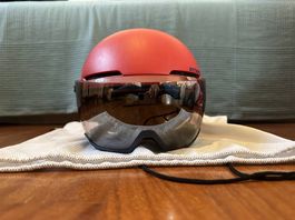 ATOMIC Casque de ski S 51-55 cm