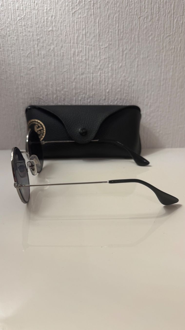 Ray-Ban Occhiali & Lenti: Lunettes de soleil Ray-Ban Ja-Jo – Usato da Bulle venduto da Math2601 2