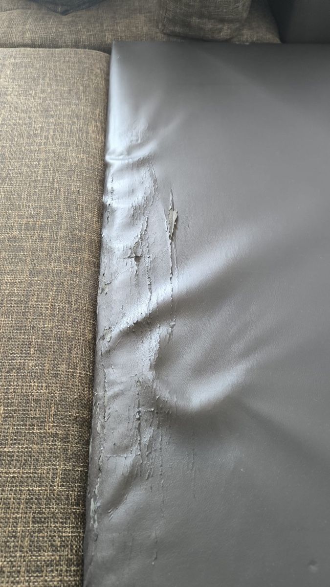 Divani: Ecksofa – Usato da Seuzach venduto da laj_p6gj