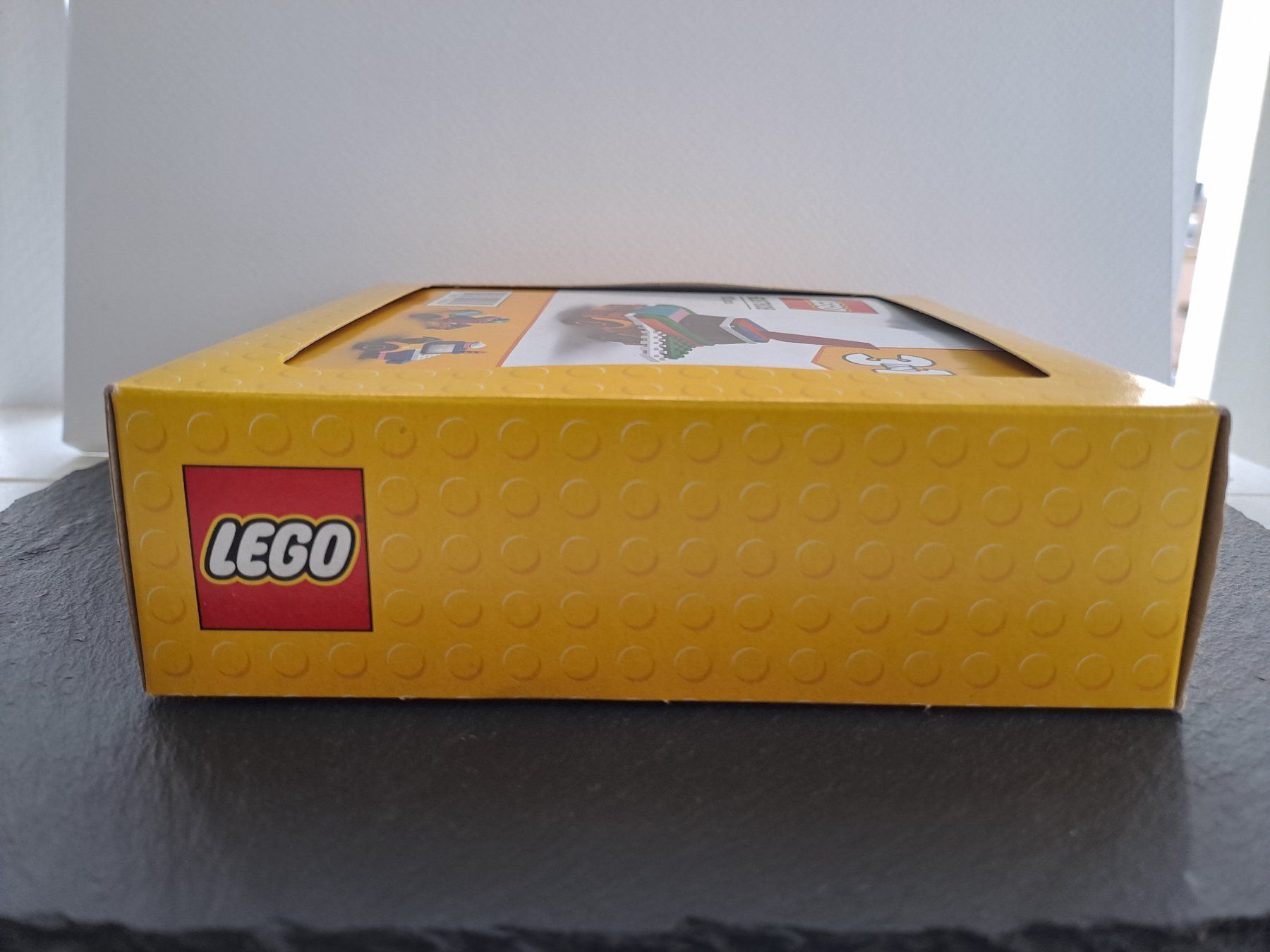 Lego Kit di costruzioni: Lego 6387808 Rebuildable Flying Car – Nuovo e nell'imballaggio originale da Wetzikon ZH venduto da Fivodi 5