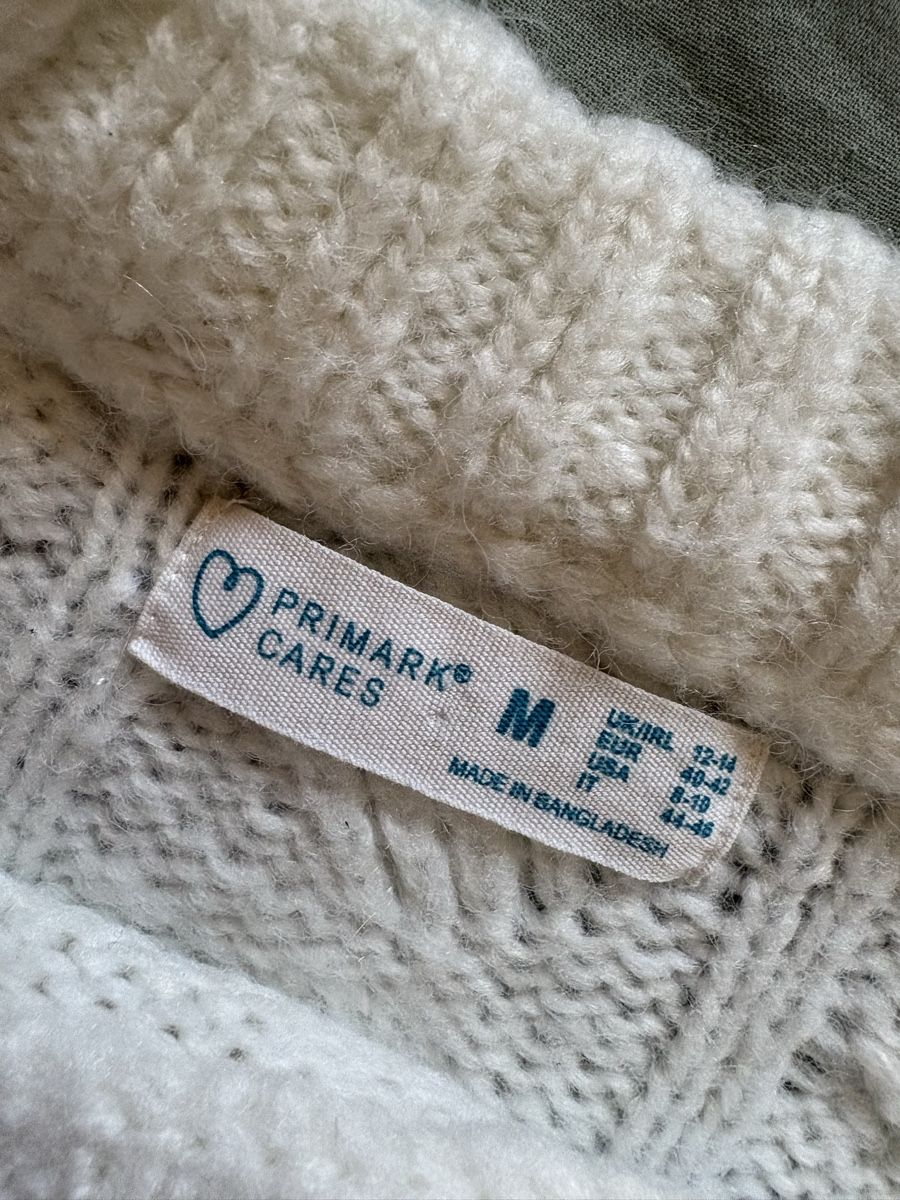 Primark Pulls & Sweat-shirts: Pullover Gr. M – D'occasion à Grindelwald par Kikaa99 1