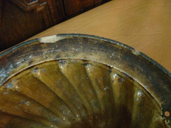 Teglie da forno: Antike Backform – Usato da Bure venduto da 1319 2