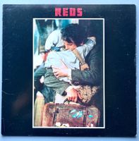 MUSIQUE DE FILM - REDS