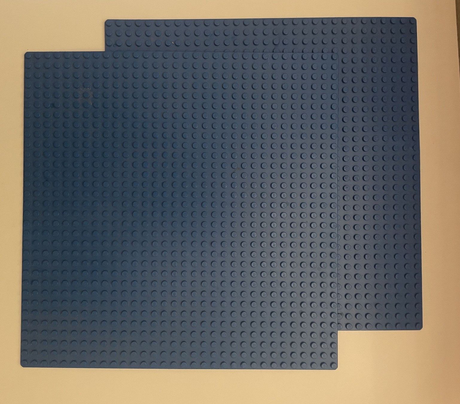 Lego Jeux de construction: 8 farbige Lego Platten – D'occasion à Zürich par maflaflo 2
