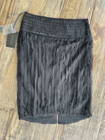 Patrizia Pepe Rock it. 42 neu schwarz