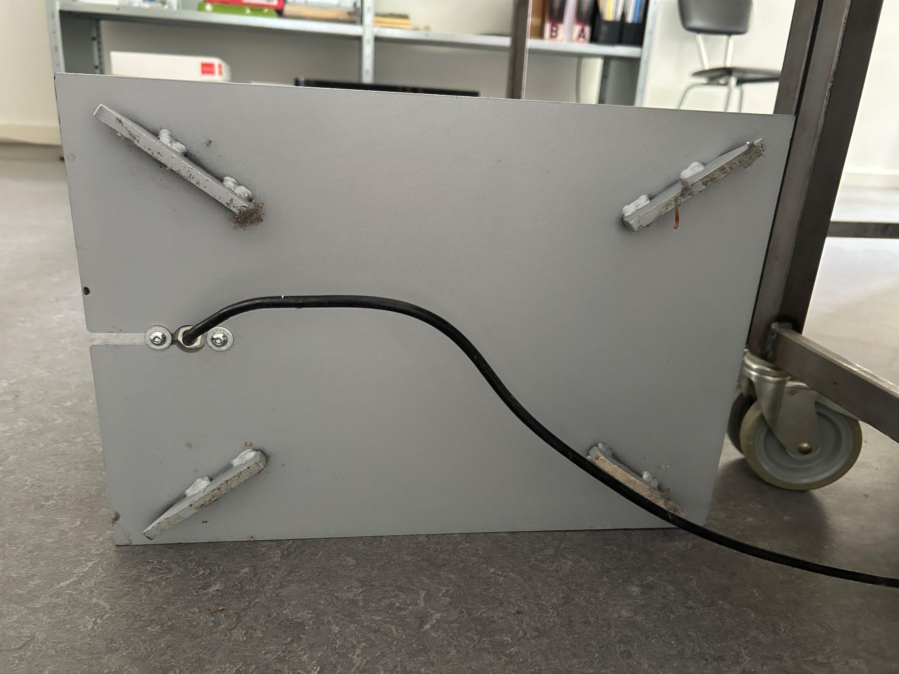 Lampen: Bürostehlampe – Gebraucht aus Zürich von Tm7 4