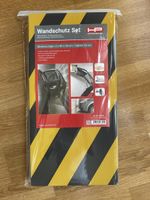 Aufprallschutz / Wandschutz Autogarage für Türe, Hecklappe