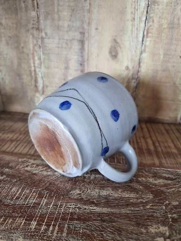 Tazze: grosse Keramik Tasse  – Usato da Ostermundigen venduto da d-p73 2