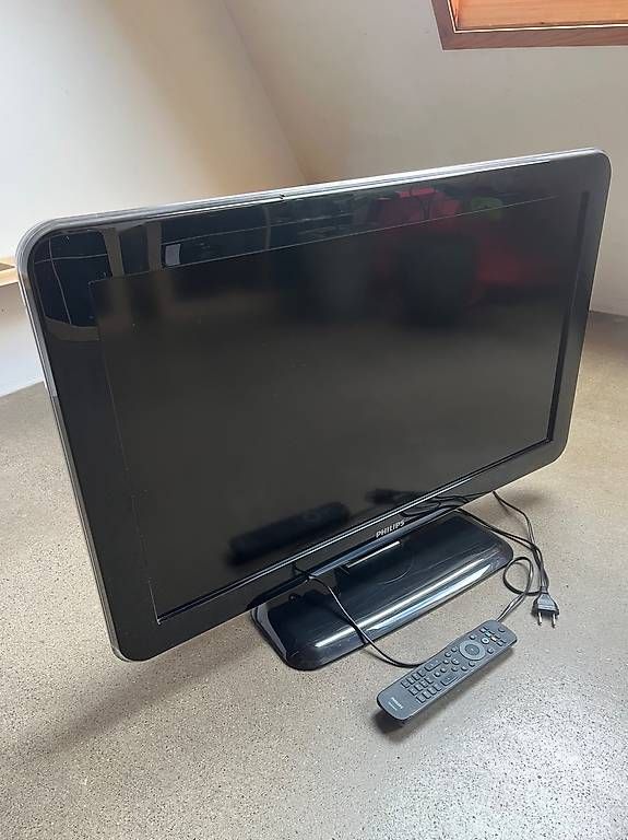 Philips Televisori: Philips Fernseher ab 1CHF – Usato da lüscherz venduto da simple_nic