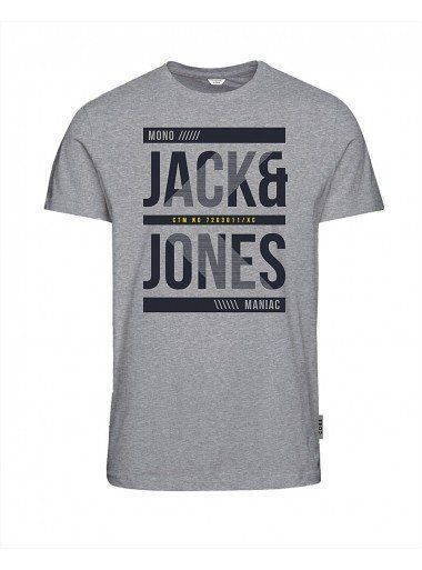 Jack & Jones T-shirt: T-Shirt - Jack & Jones – Nuovo e nell'imballaggio originale da Meyrin venduto da DAN.CAT