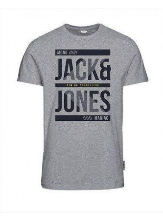T-Shirt - Jack & Jones