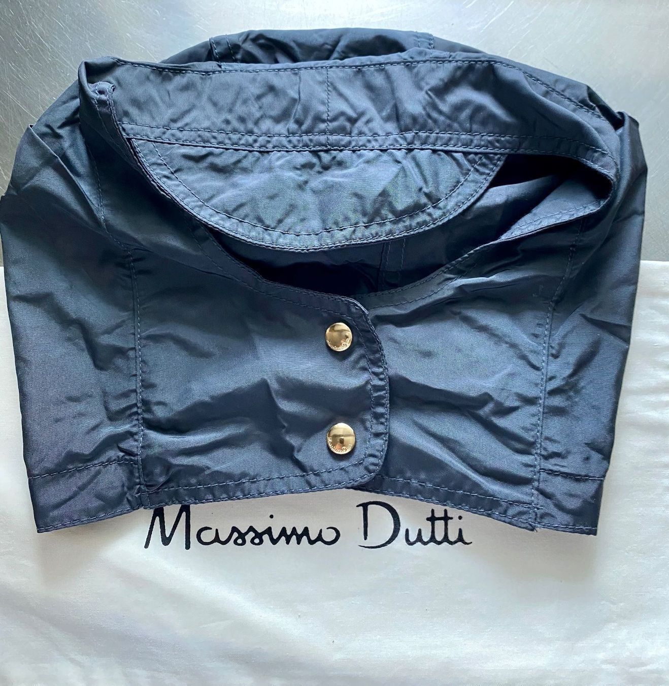 Massimo Dutti Giacche: Massimo Dutti – Usato da Zürich venduto da NNK28 8