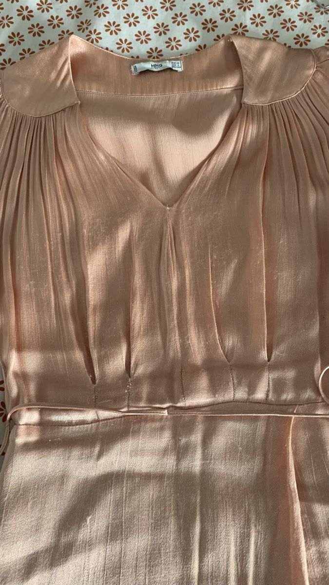 Mango Kleider: MANGO summer dress style XS/34 – Gebraucht aus Zürich von Angela_Fashion_Lover 5