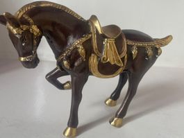 Cheval en bronze - Skulpture