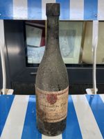 Vin Châteauneuf du Pape 1952 D. Loiseau état ancien