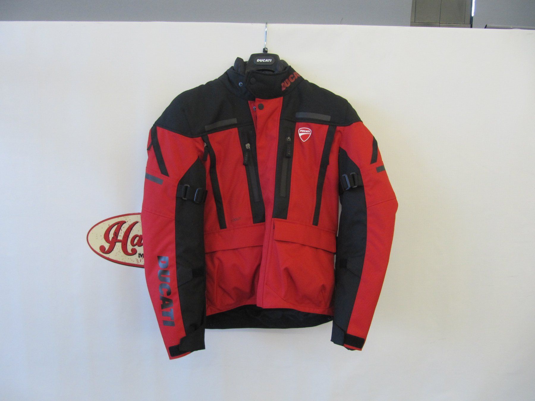 Ducati Giacche: Motorradjacke Ducati – Nuovo (secondo la descrizione) da Buchs AG venduto da Hauptlin