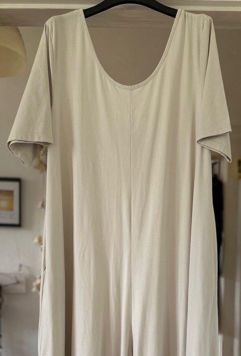Jumpsuits: OVERALL OVERSIZE EN COTON! M – Neuf avec emballage d'origine à Locarno par NicoNion 3
